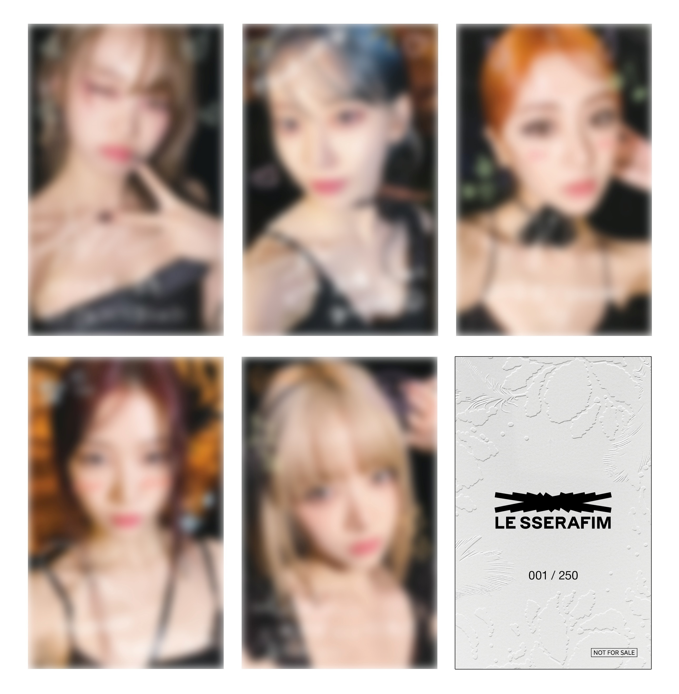 LE SSERAFIM OFFICIAL SITE | NEWS | 【LE SSERAFIM GLOBAL OFFICIAL