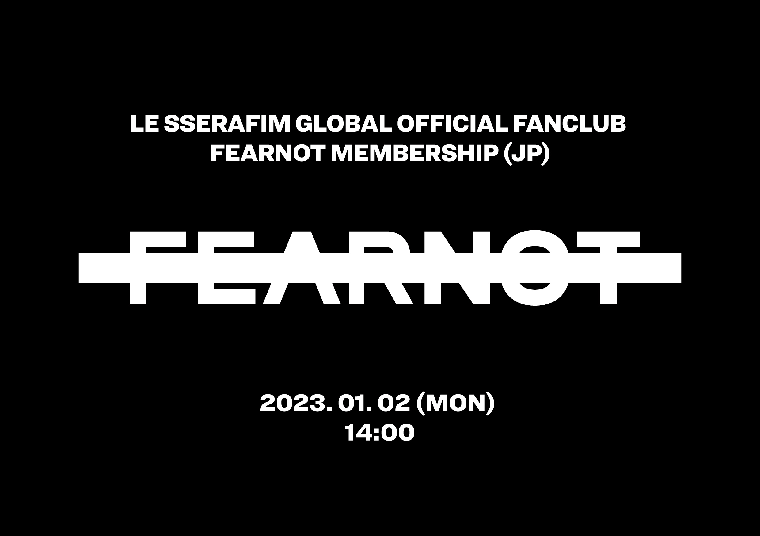 LE SSERAFIM OFFICIAL SITE | NEWS | LE SSERAFIM GLOBAL OFFICIAL