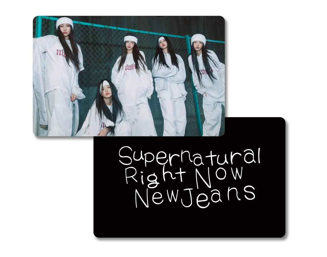 NewJeans OFFICIAL SITE | NEWS | NewJeansデビュー2周年記念