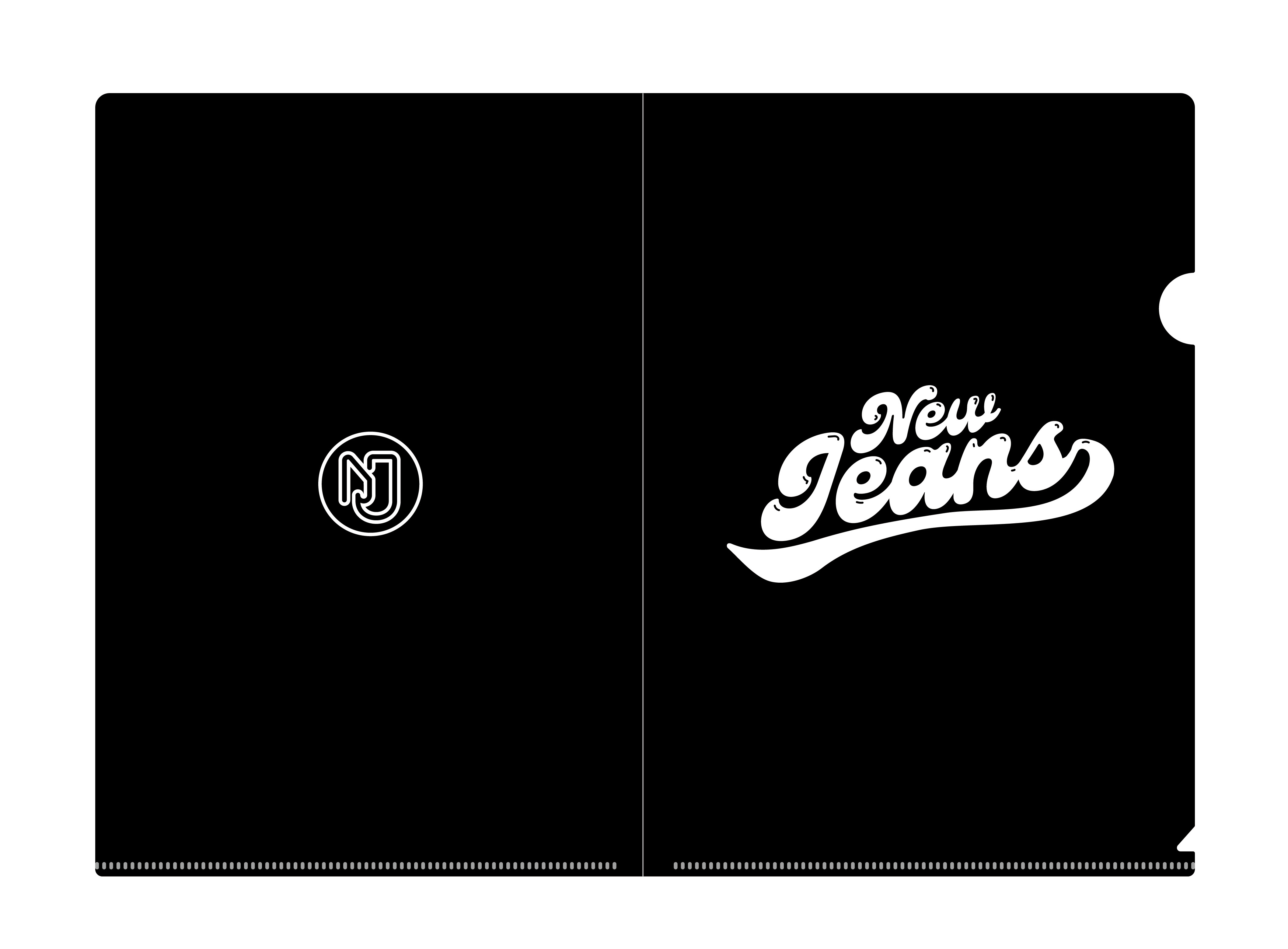 NewJeans OFFICIAL SITE | NEWS | NewJeans 'How Sweet' ストア別購入