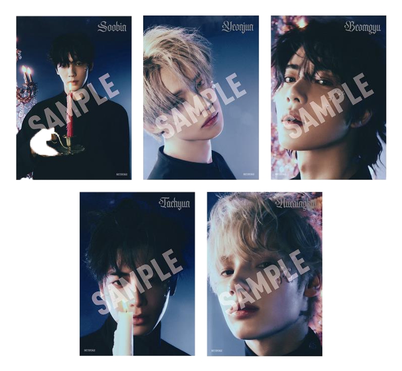 TOMORROW X TOGETHER OFFICIAL SITE | NEWS | TOMORROW X TOGETHER日本