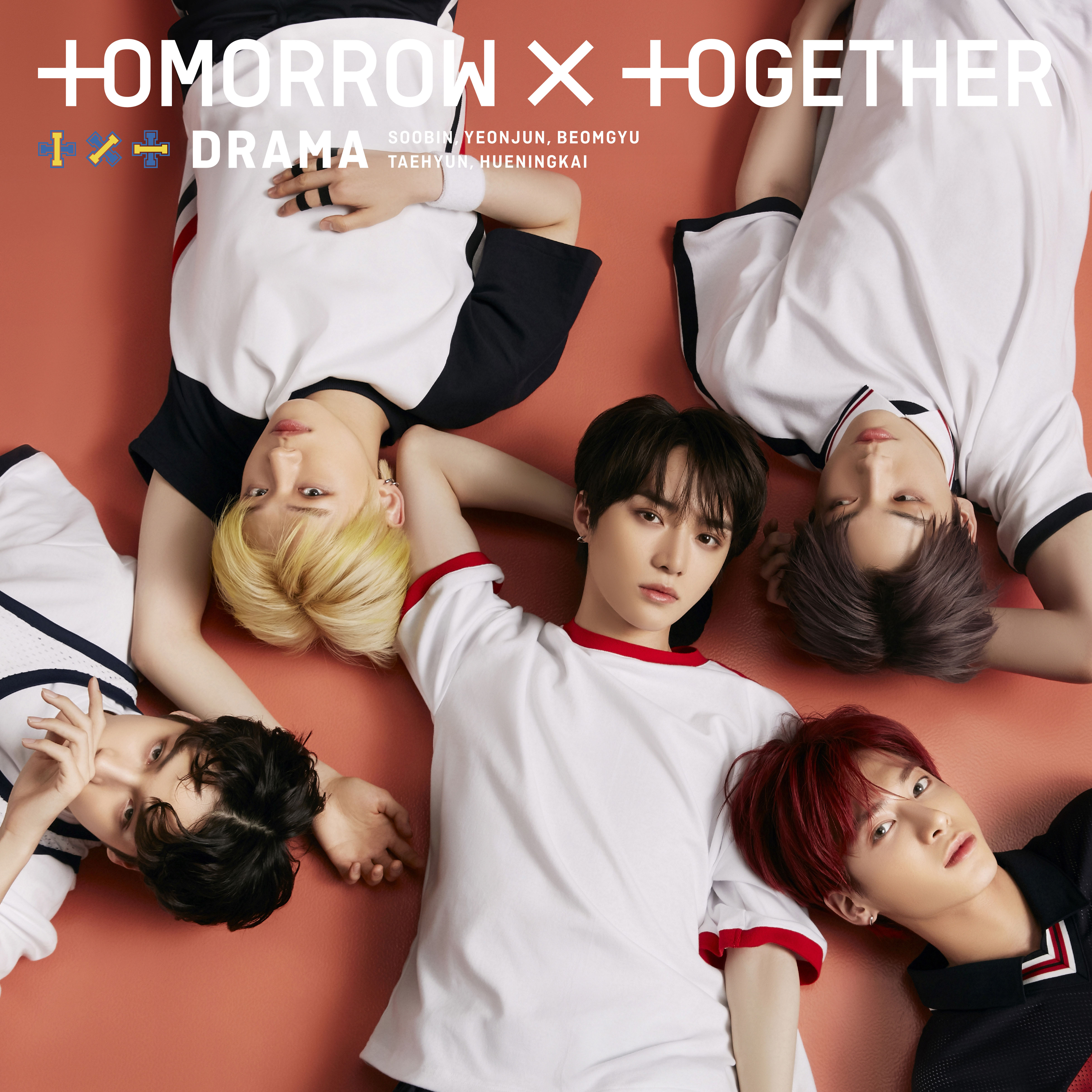TOMORROW X TOGETHER OFFICIAL SITE | NEWS | TOMORROW X TOGETHER