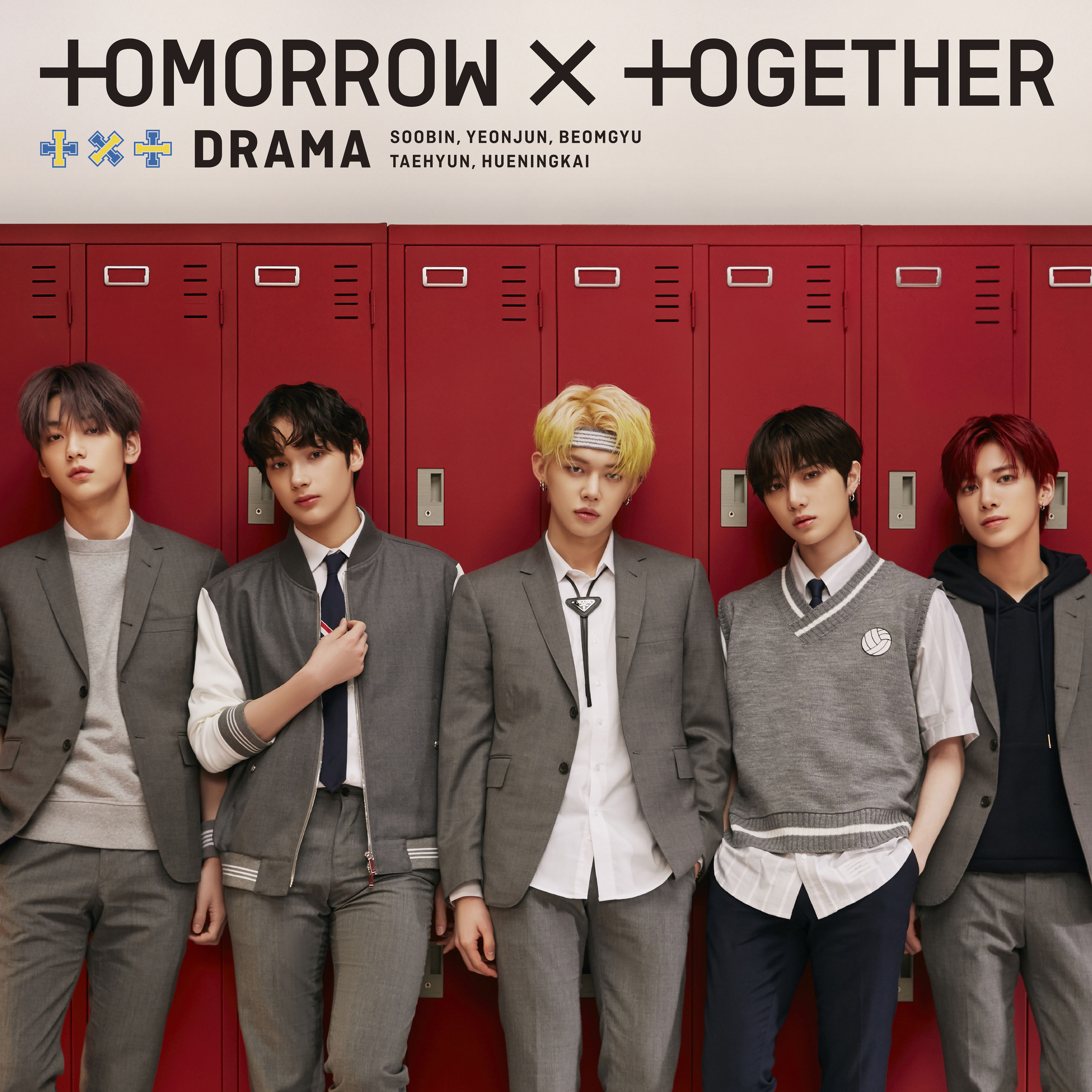 TOMORROW X TOGETHER OFFICIAL SITE | NEWS | TOMORROW X TOGETHER