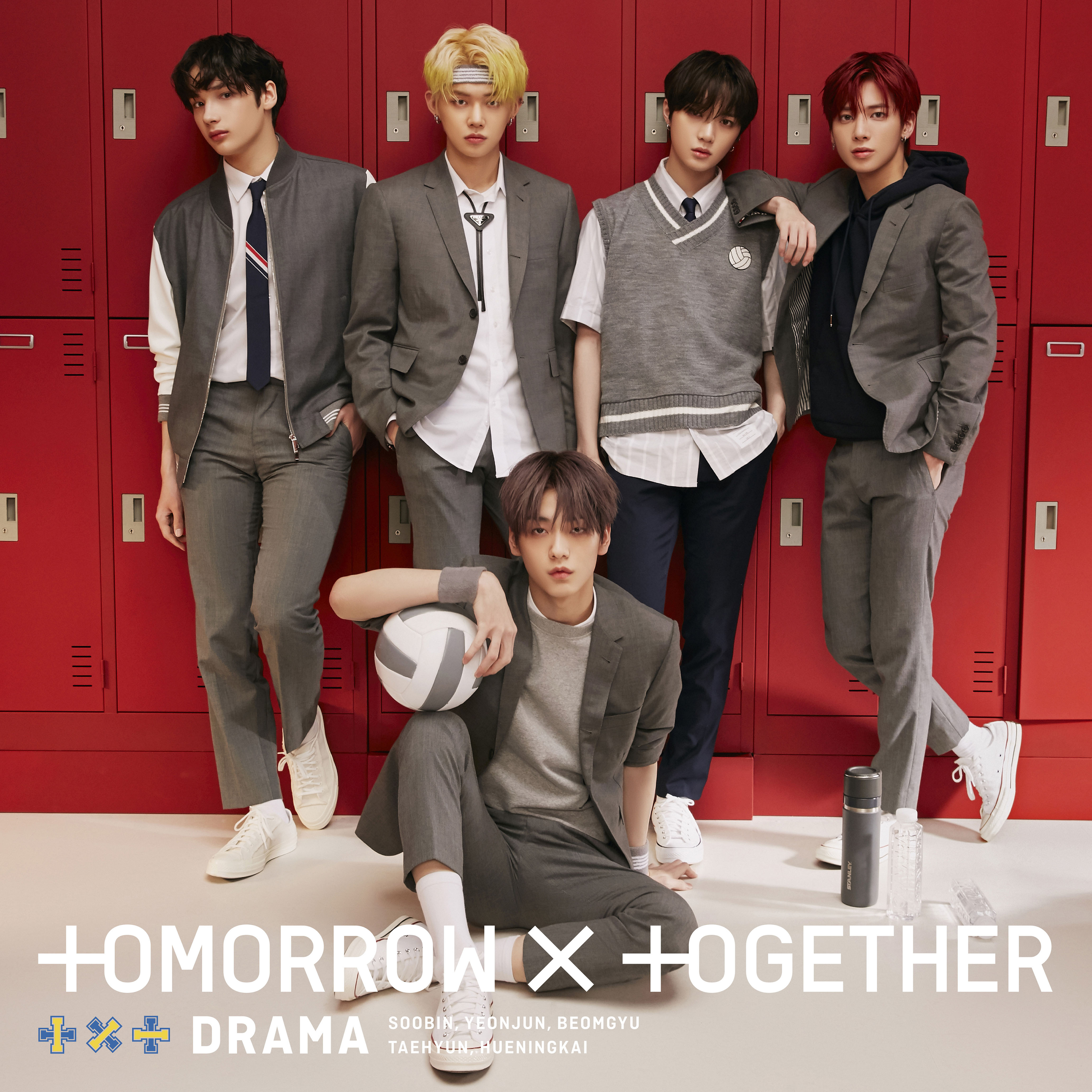 TOMORROW X TOGETHER OFFICIAL SITE | NEWS | TOMORROW X TOGETHER