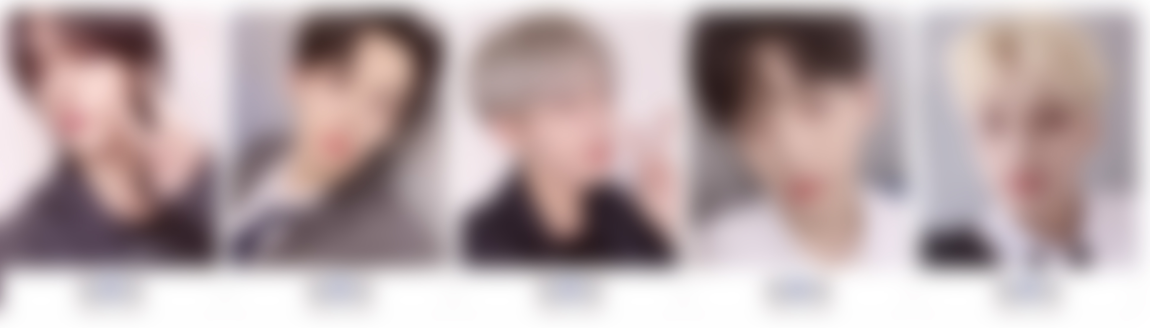 TOMORROW X TOGETHER OFFICIAL SITE | NEWS | TOMORROW X TOGETHER 2nd