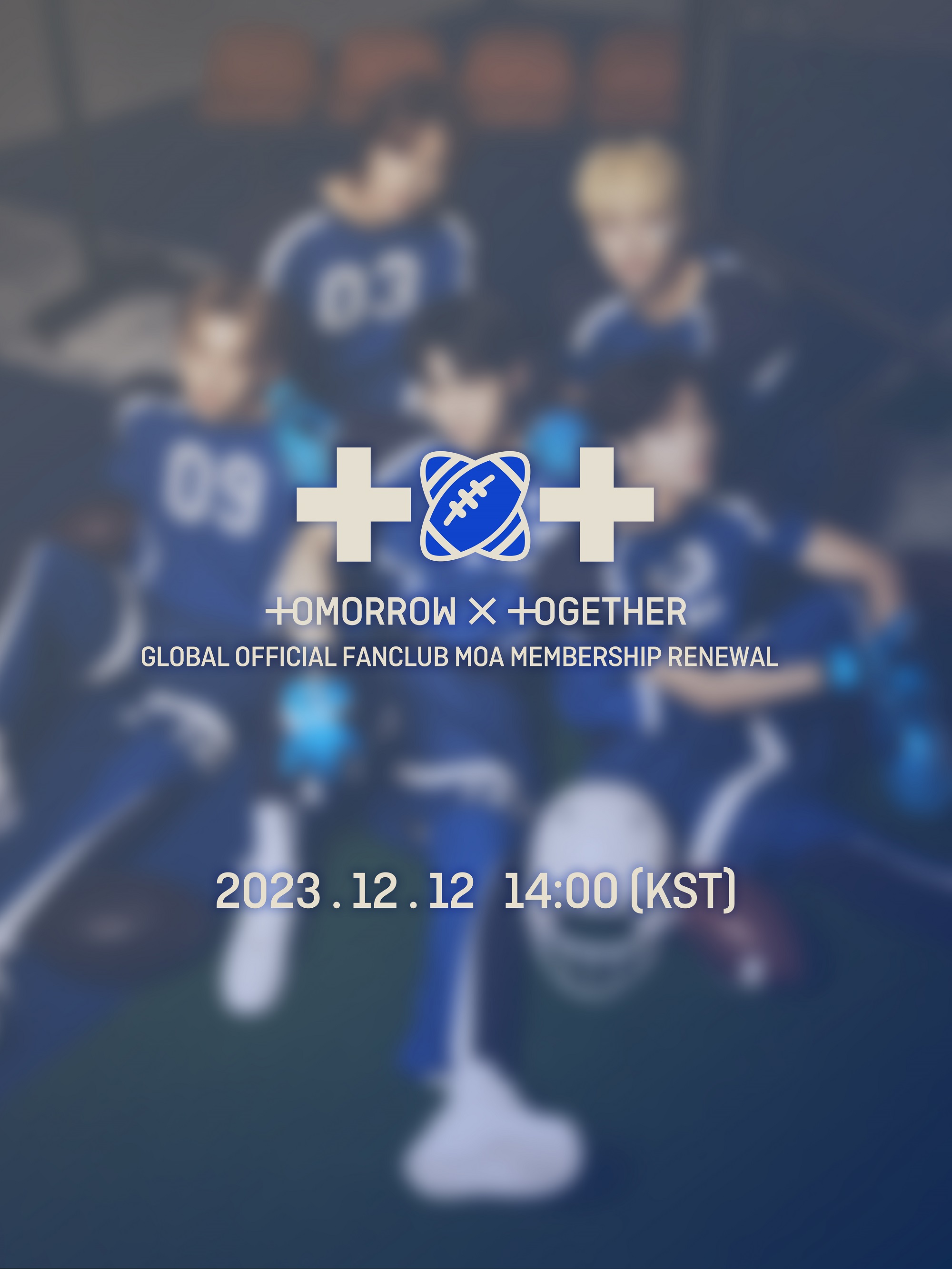 TOMORROW X TOGETHER OFFICIAL SITE | NEWS | MOA MEMBERSHIP