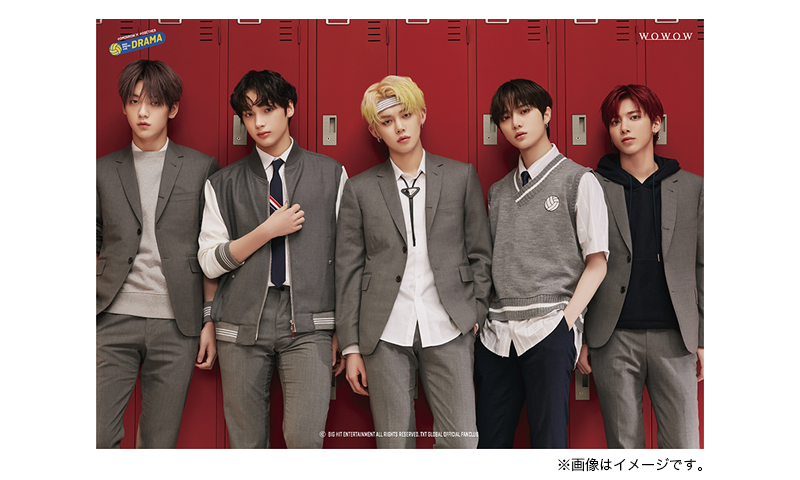 TXT_wowow_clear_poster_image