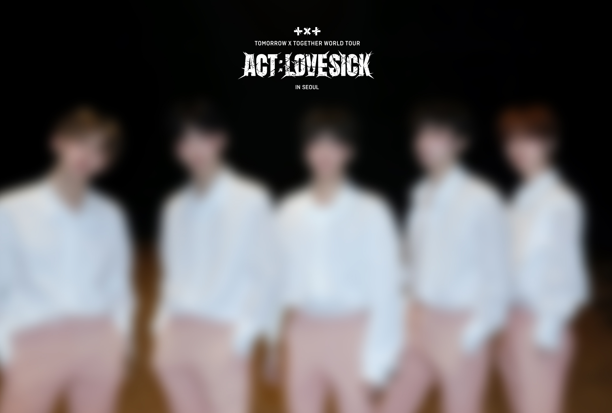 TOMORROW X TOGETHER OFFICIAL SITE | NEWS | 【DVD】「TOMORROW X