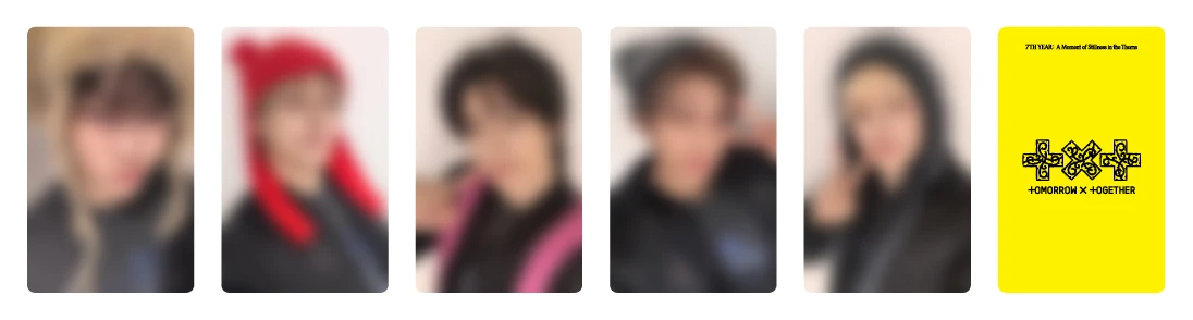 TOMORROW X TOGETHER OFFICIAL SITE | NEWS | 【5/17追記】『2026 TXT