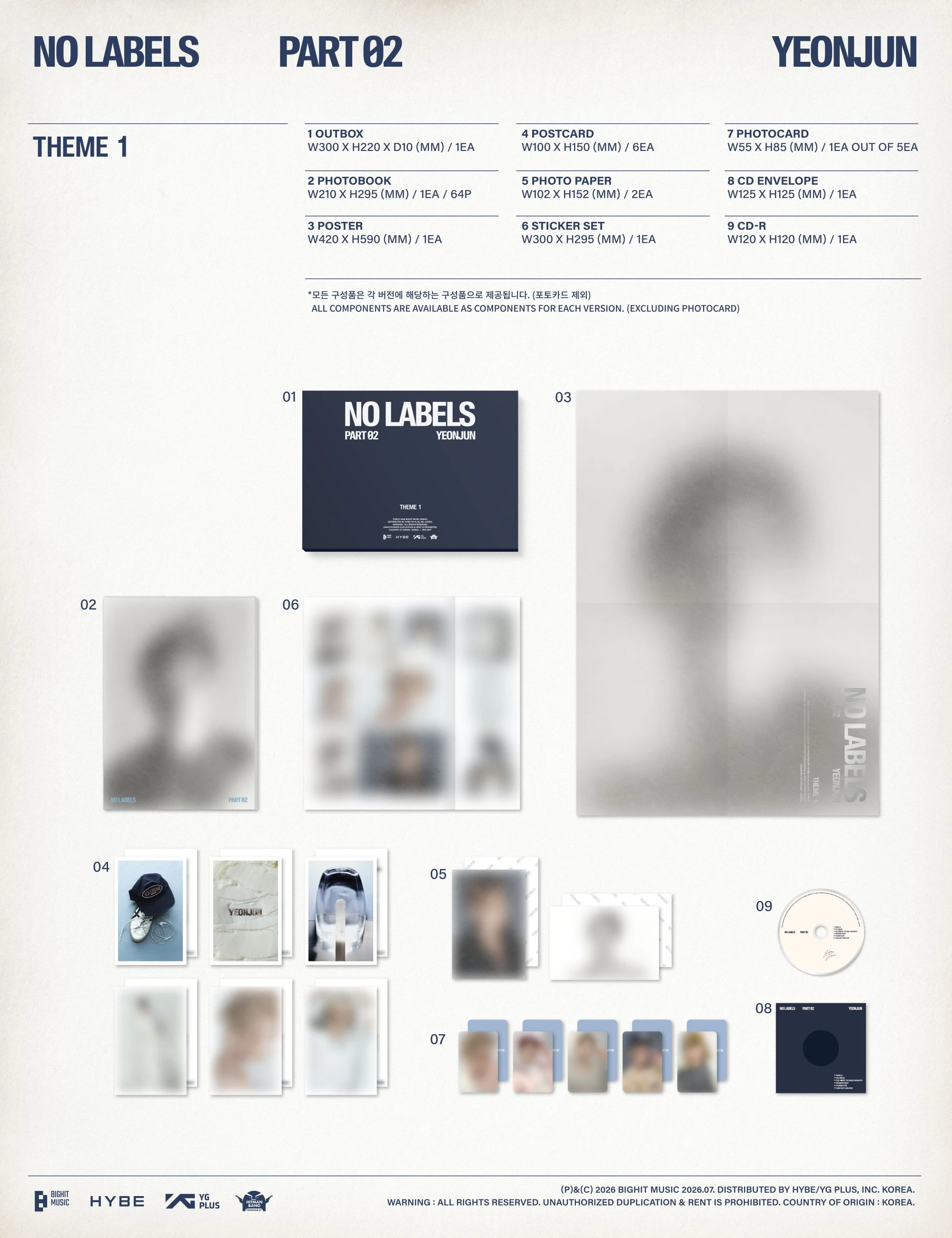 TOMORROW X TOGETHER OFFICIAL SITE | NEWS | 【6/29(月)更新】YEONJUN