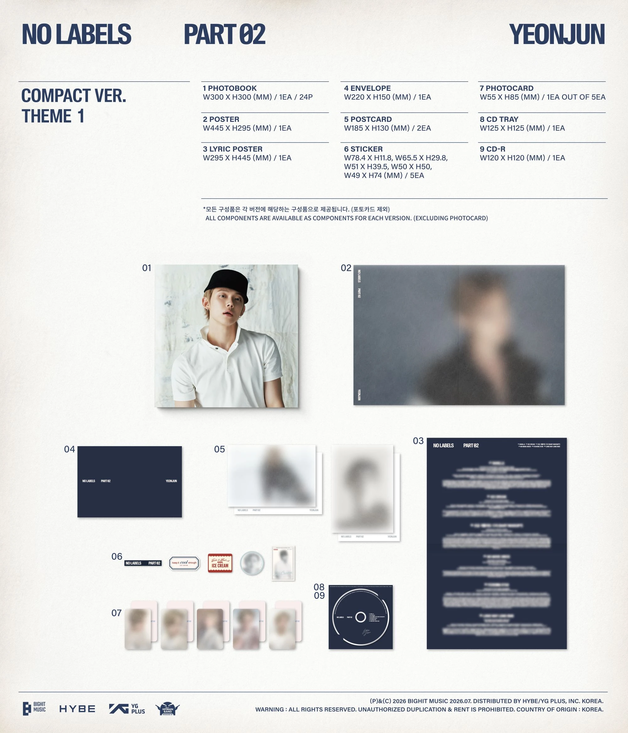 TOMORROW X TOGETHER OFFICIAL SITE | NEWS | 【6/29(月)更新】YEONJUN