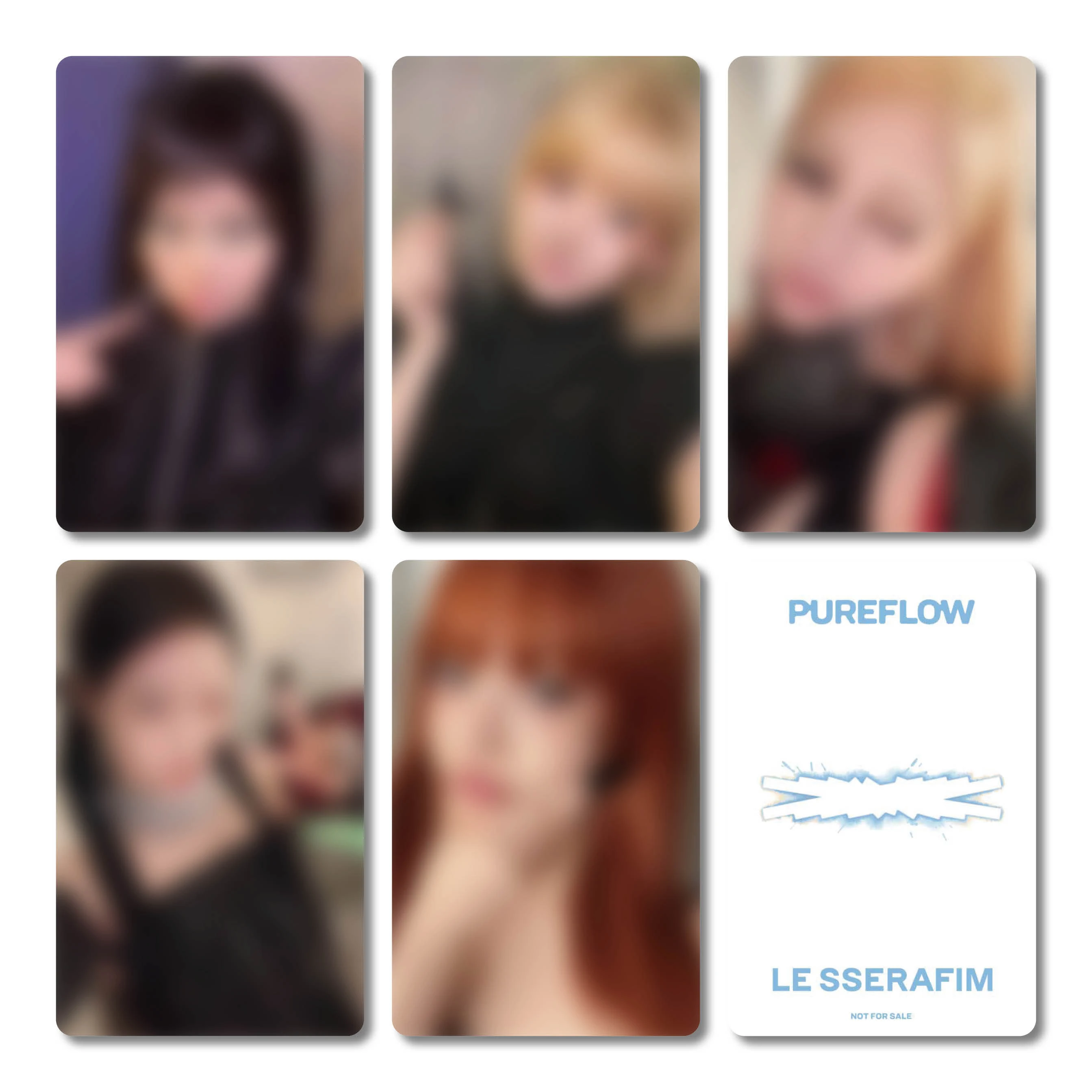 LE SSERAFIM OFFICIAL SITE | NEWS | 【5/15追記】LE SSERAFIM 2nd