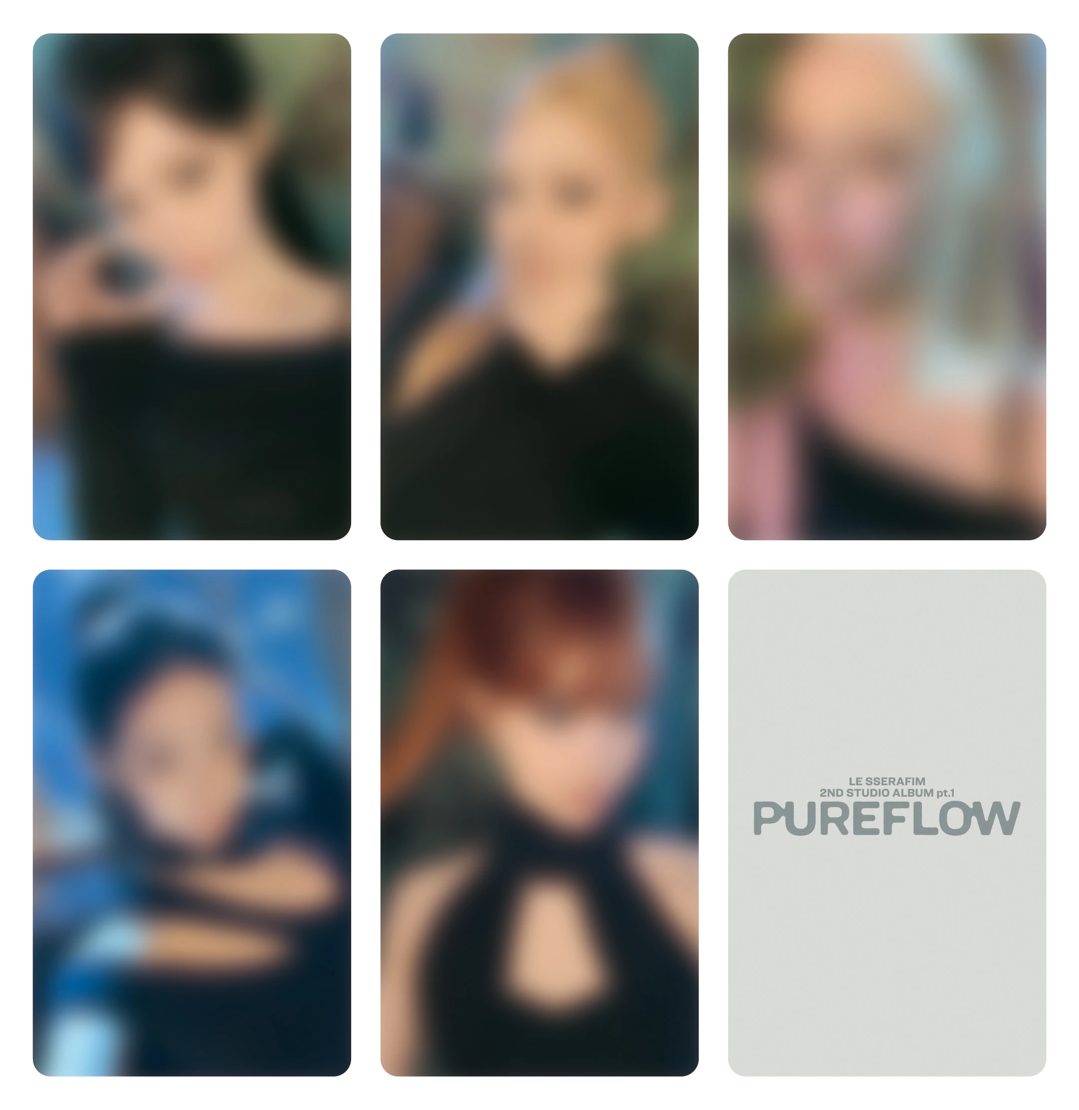 LE SSERAFIM OFFICIAL SITE | NEWS | 【5/15追記】LE SSERAFIM 2nd