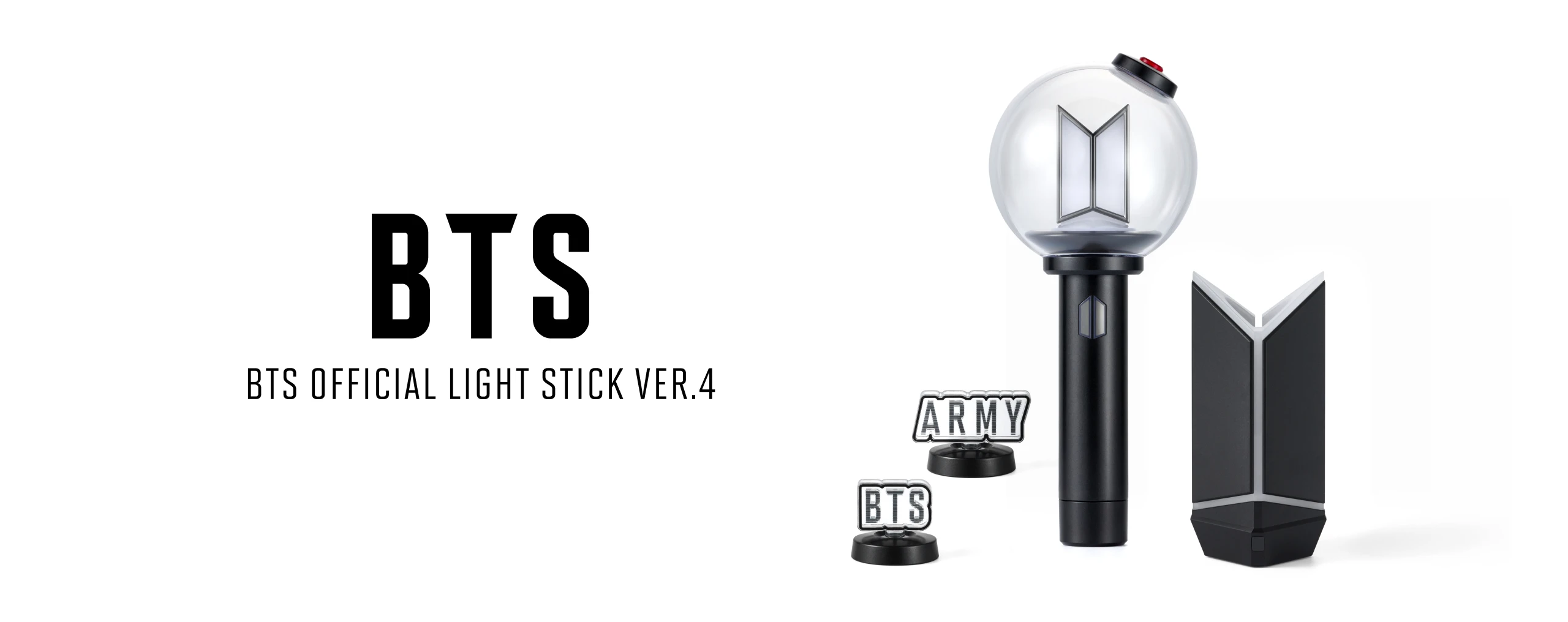 BTS確認用 BTS JAPAN OFFICIAL MOBILE