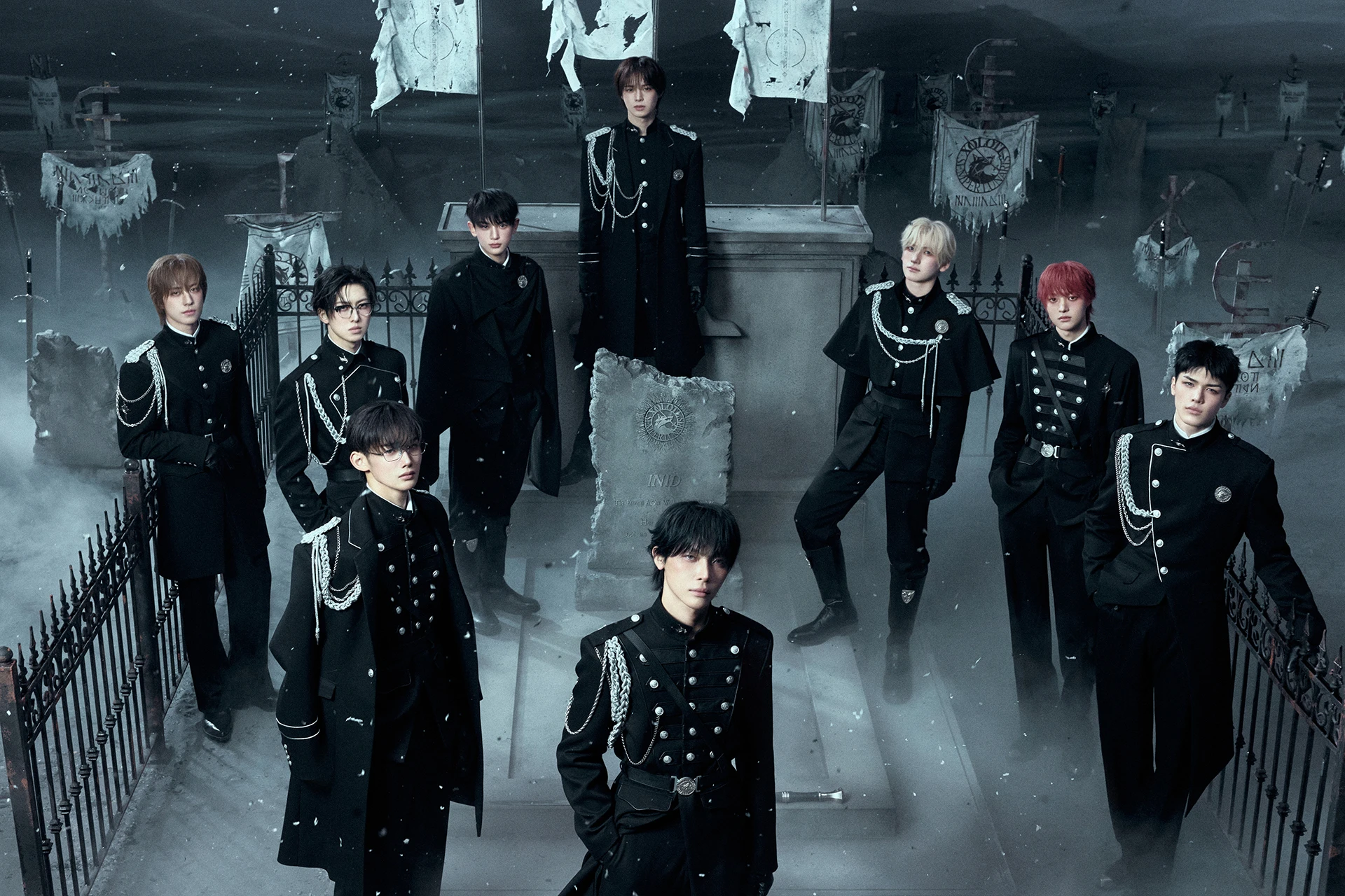 &TEAM OFFICIAL SITE