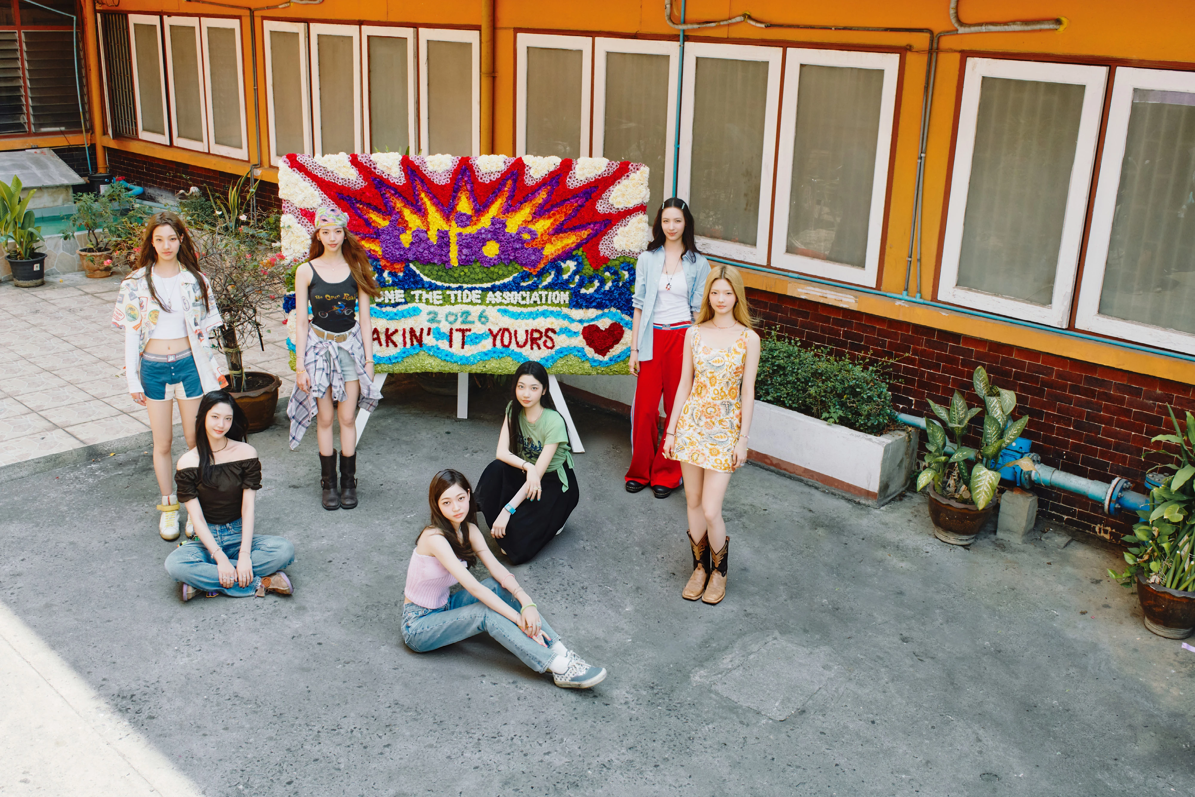 TUIDE JAPAN OFFICIAL SITE