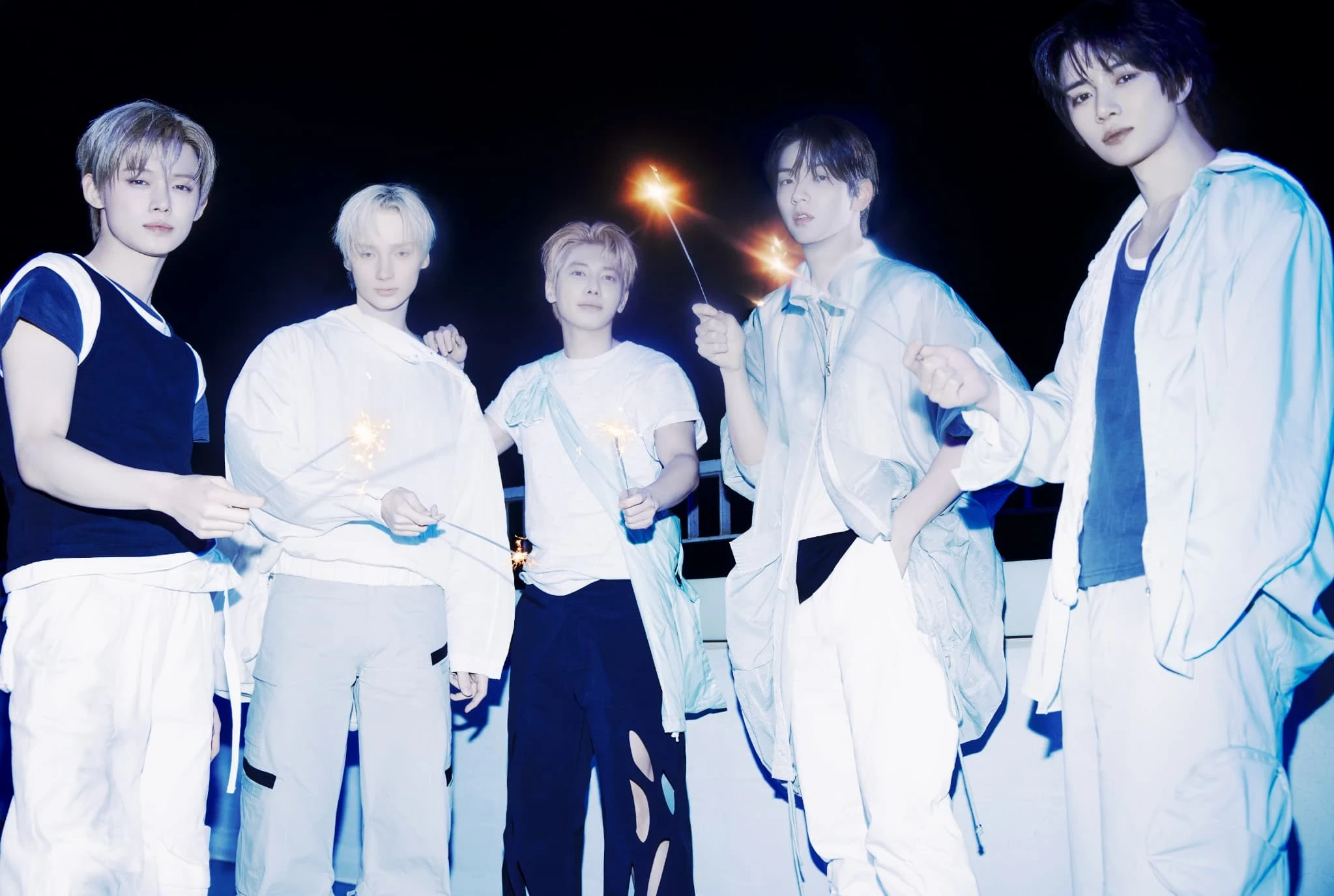 アイドル TXT PROFILE | TOMORROW X TOGETHER OFFICIAL SITE