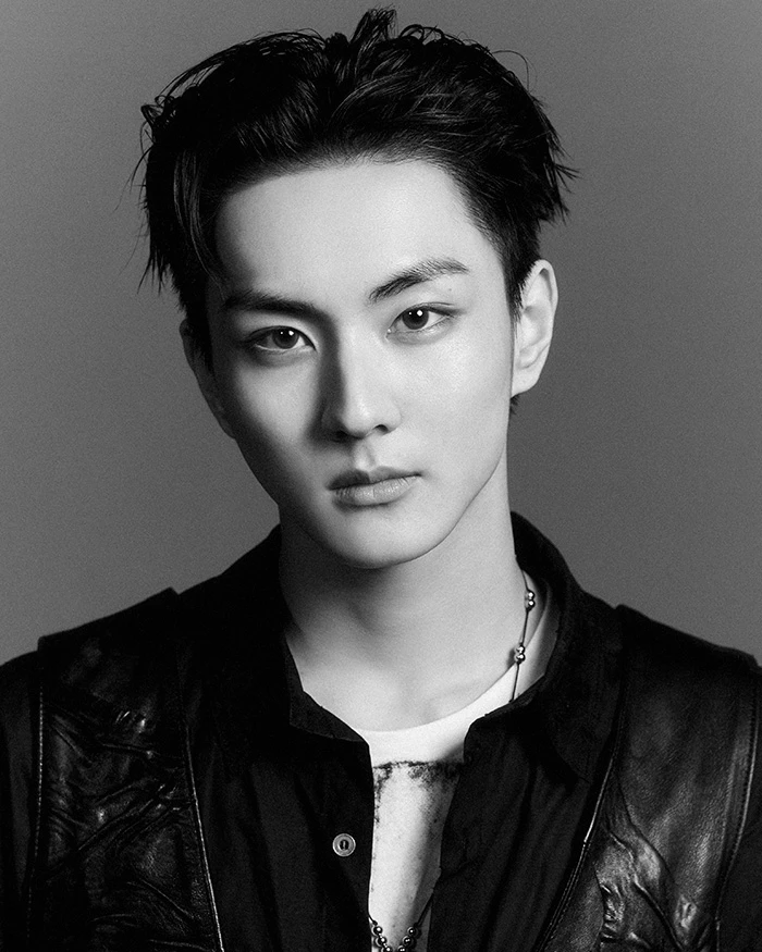 JUNGWON PROFILE ENHYPEN OFFICIAL SITE