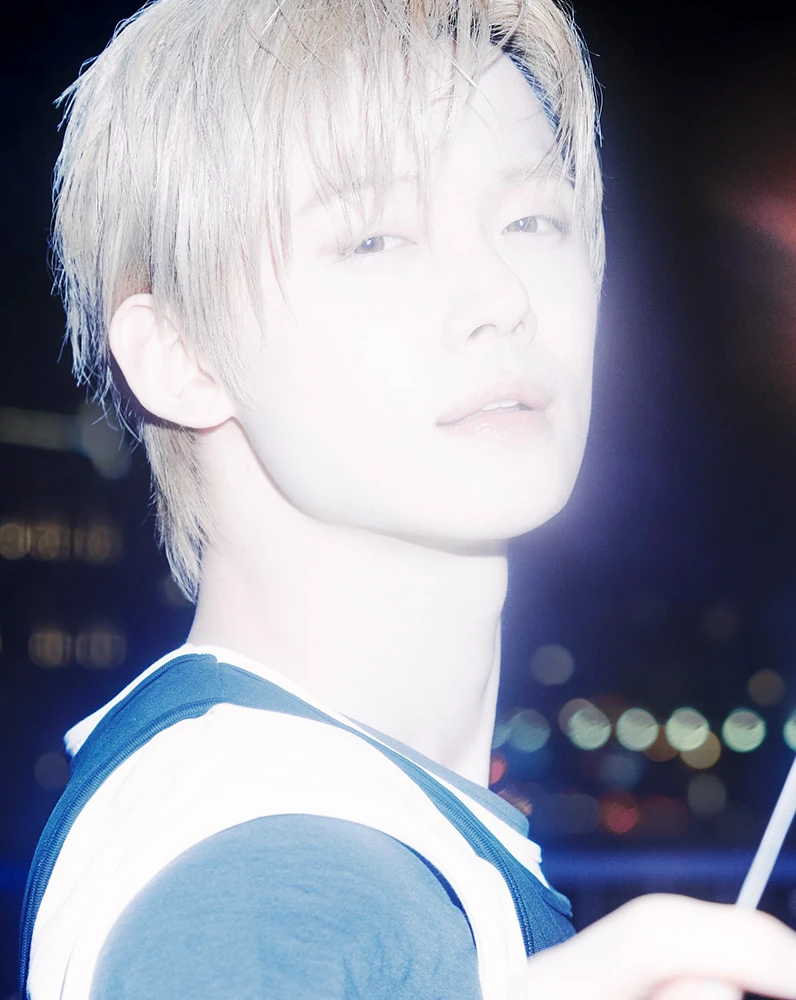 BEOMGYU | PROFILE | TOMORROW X TOGETHER OFFICIAL SITE