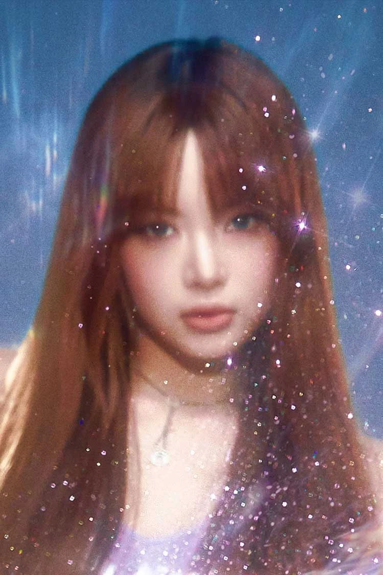 HONG EUNCHAE