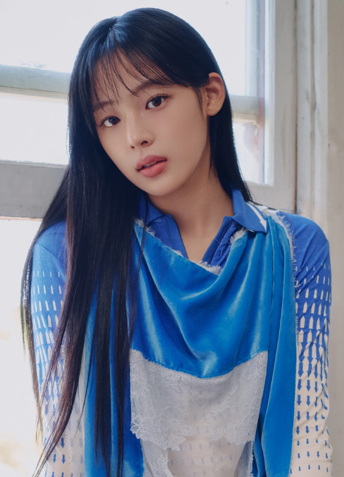 MINJI