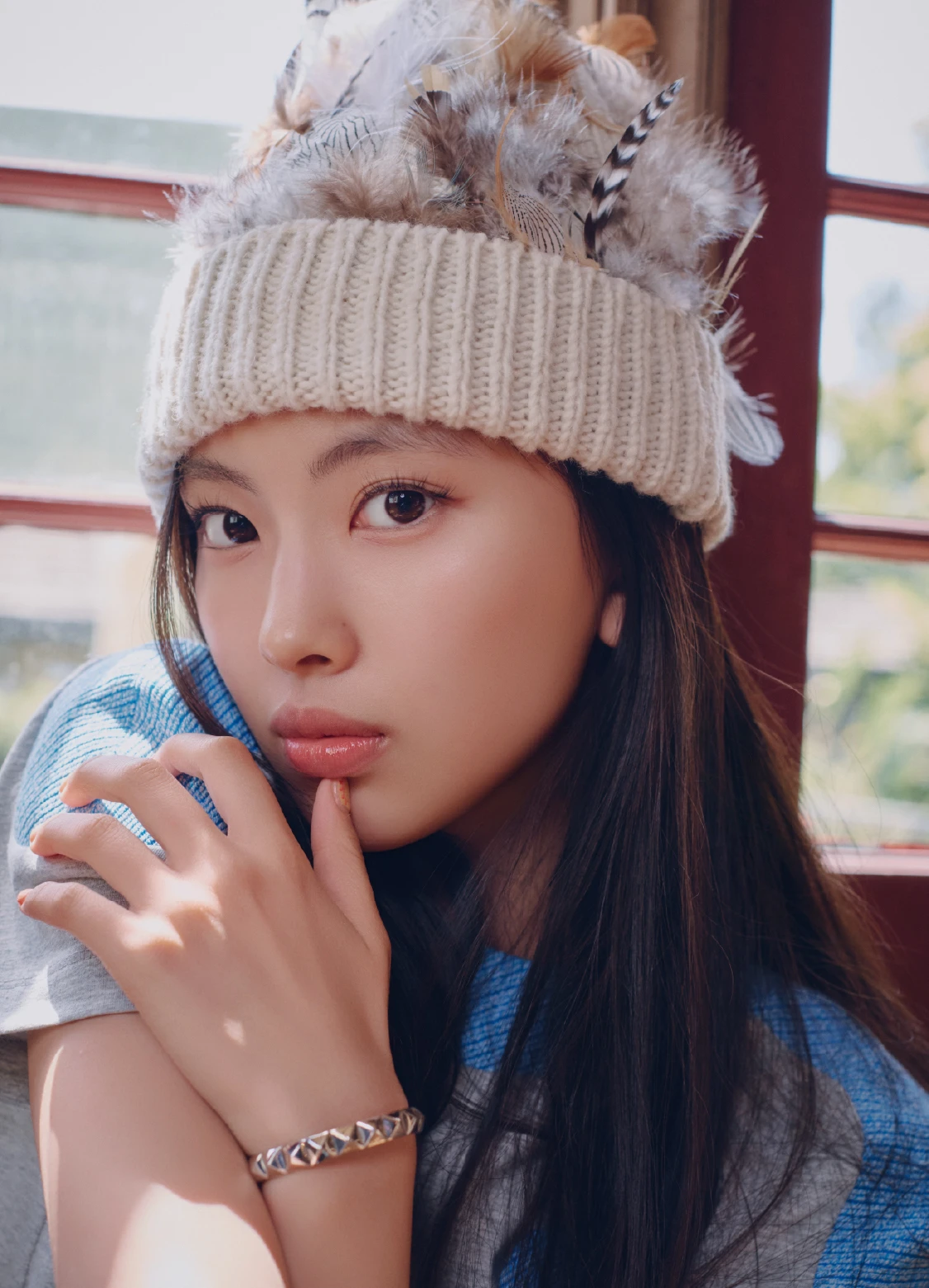 HYEIN