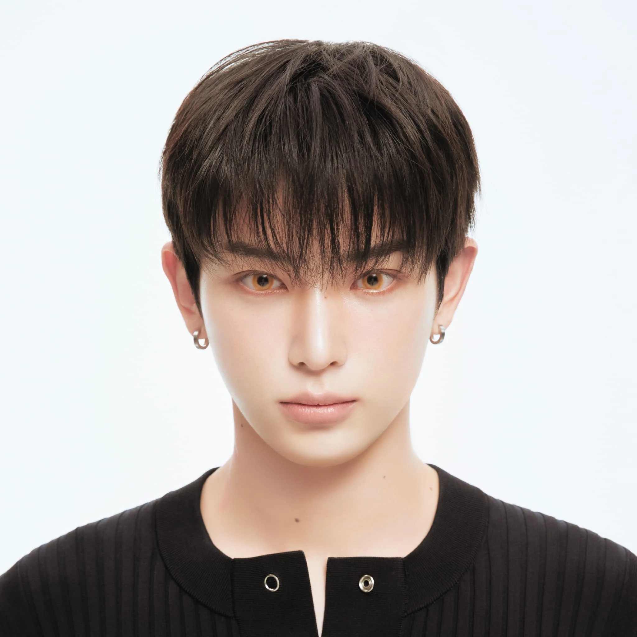 HARUA | PROFILE | &TEAM OFFICIAL SITE