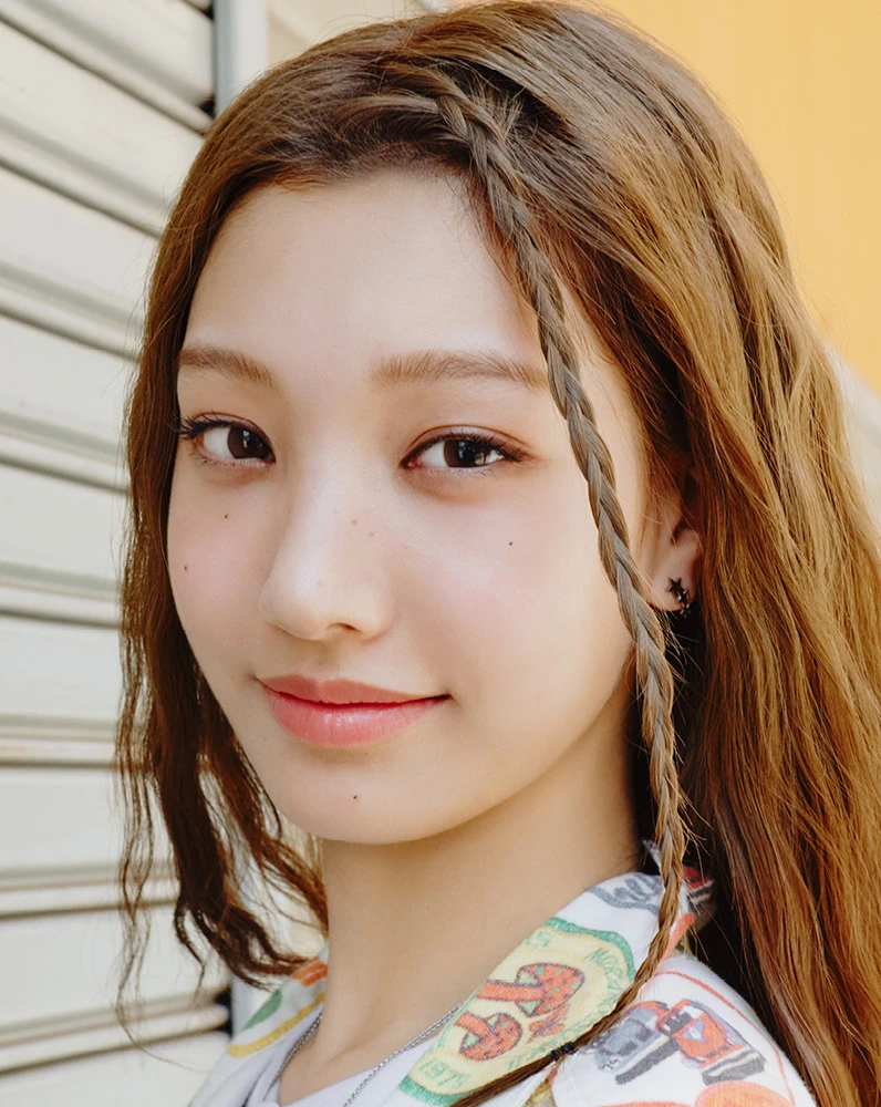 SEOYEON