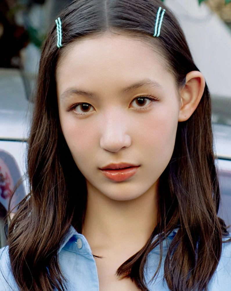 YI HANI