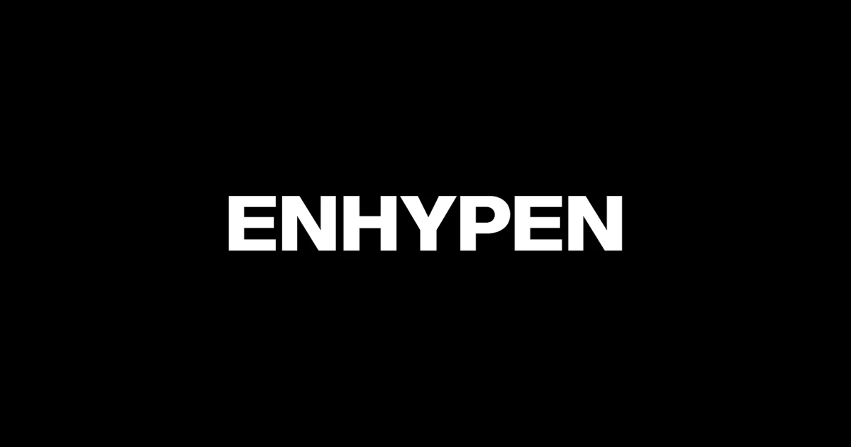 ENHYPEN OFFICIAL SITE | NEWS | ENHYPEN 7th Mini Album『THE SIN