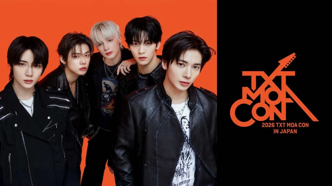 TOMORROW X TOGETHER OFFICIAL SITE | TICKET | 【TXT GLOBAL OFFICIAL