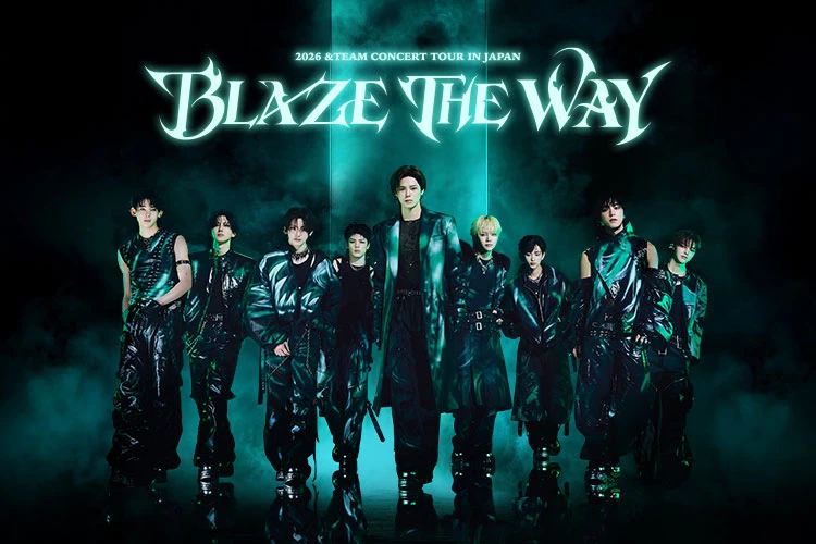 &TEAM OFFICIAL SITE | TICKET