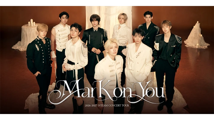 TICKET | &TEAM OFFICIAL SITE